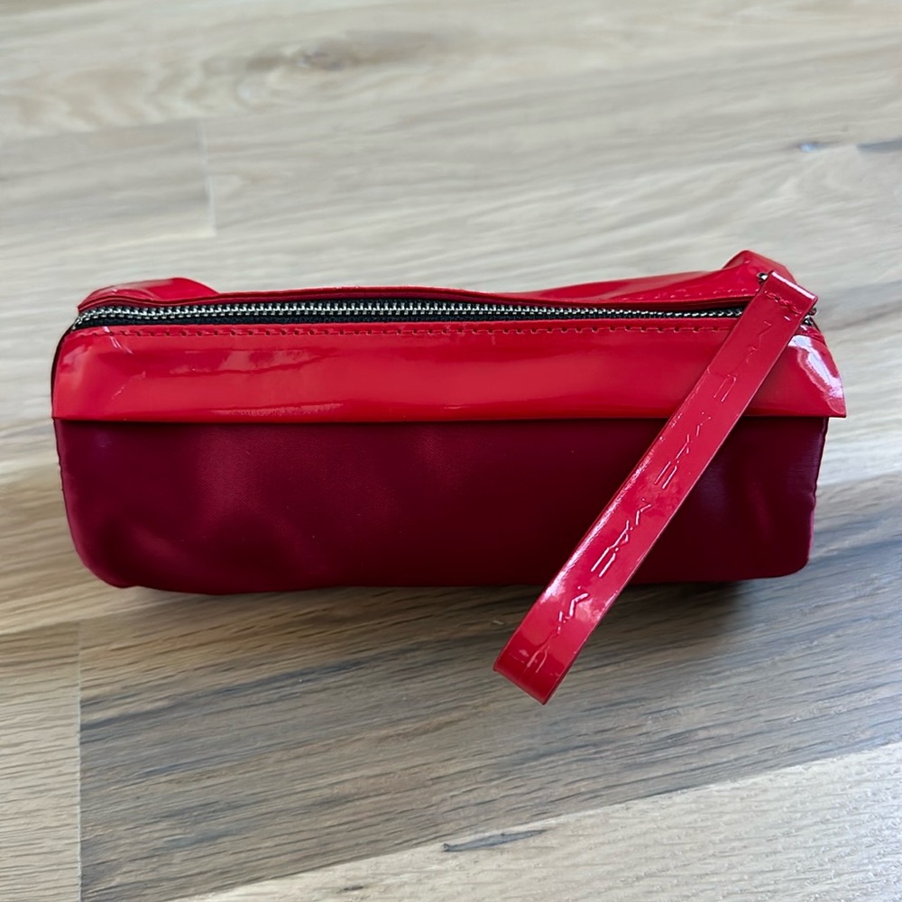 Mac cosmetic bag